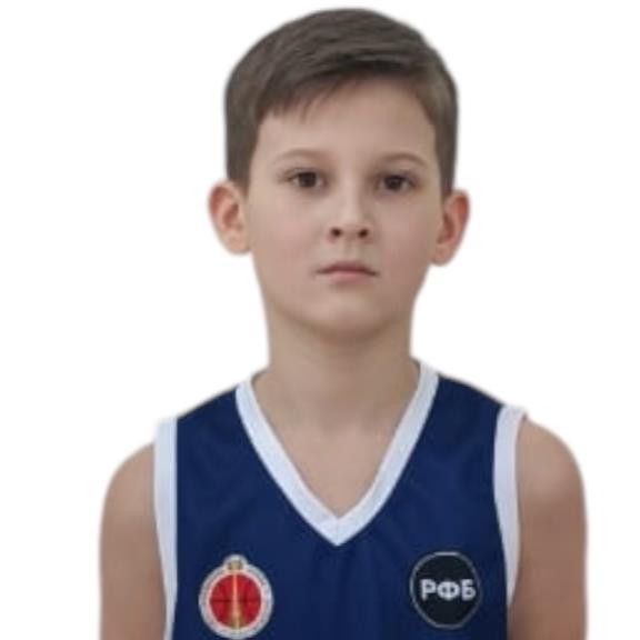 Жаворонков Владимир