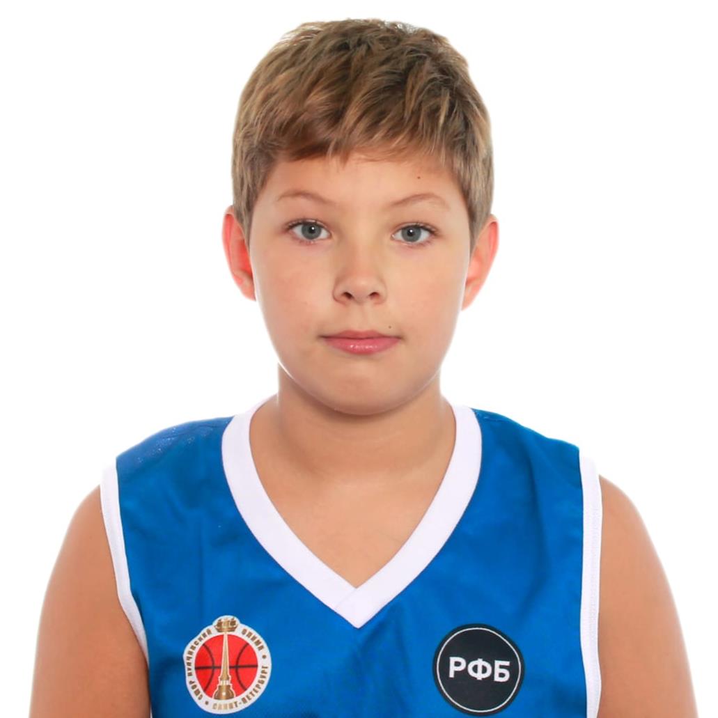 Никонов Никита