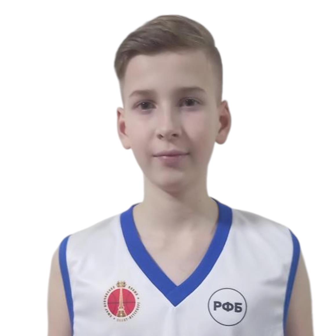 Кузнецов Владислав