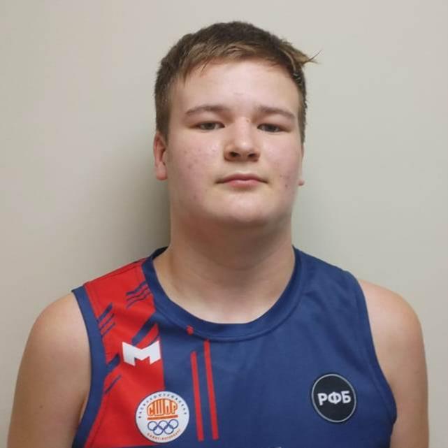 Кариев Эльдар