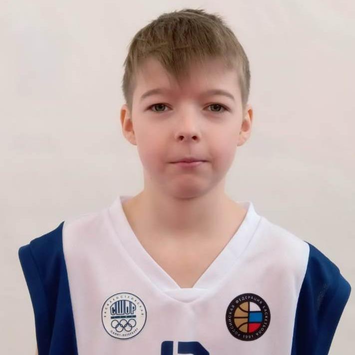 Медведев Алексей