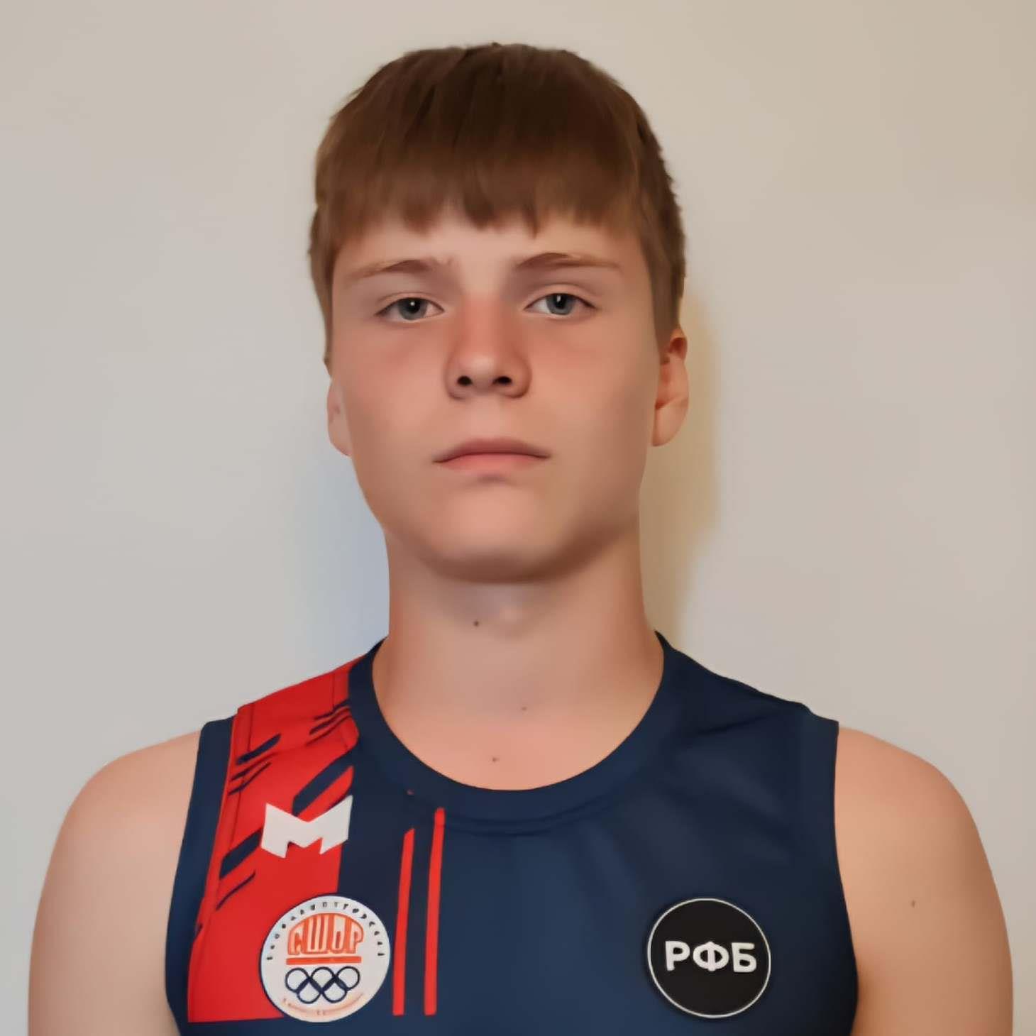 Шупнёв Александр