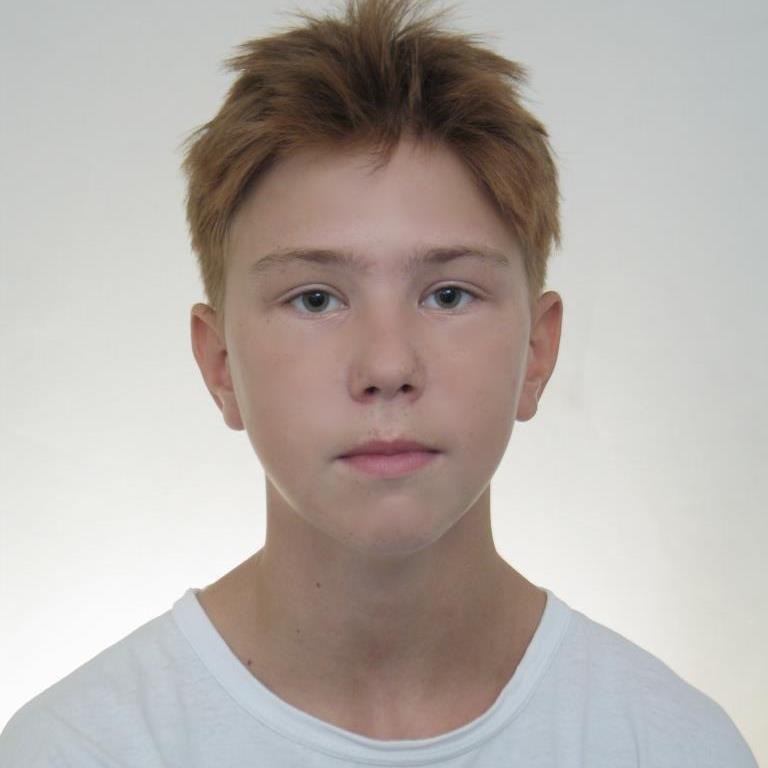 Самсонов Олег