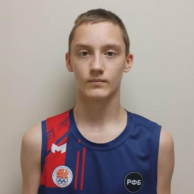 Климин Тимофей