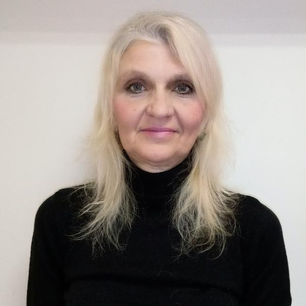 Кальванс Светлана Модестовна