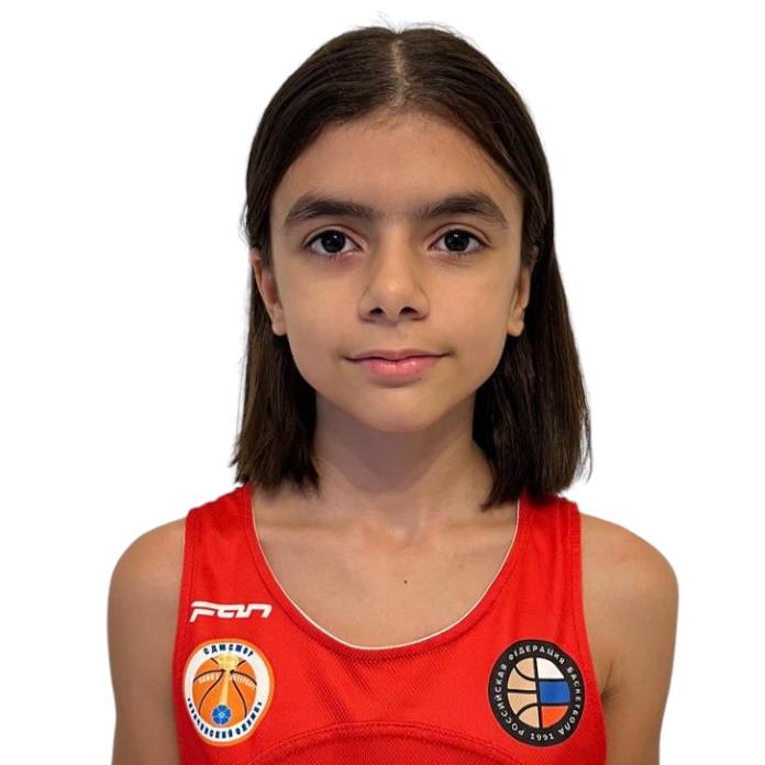 Сафар Дарья