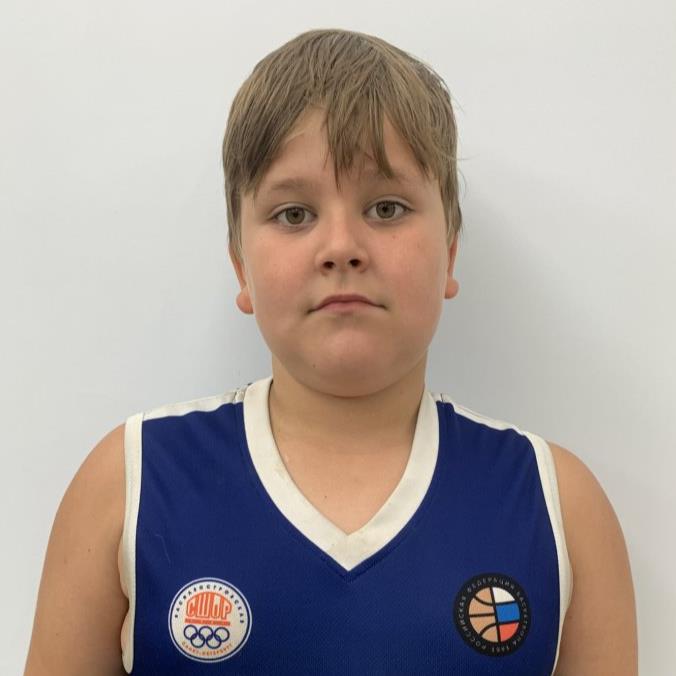 Девочкин Егор