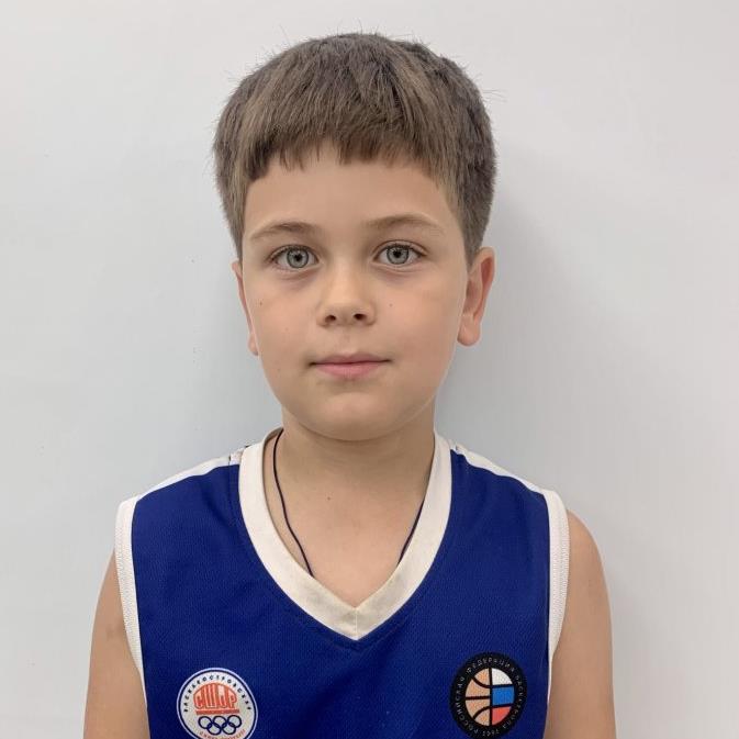 Каминкер Фёдор