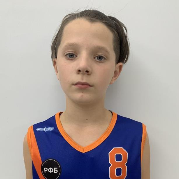 Панов Григорий