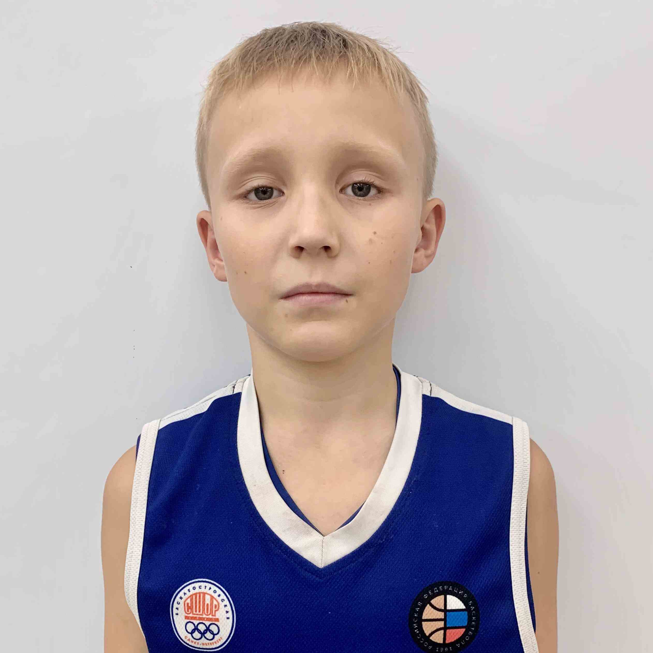 Рудов Константин