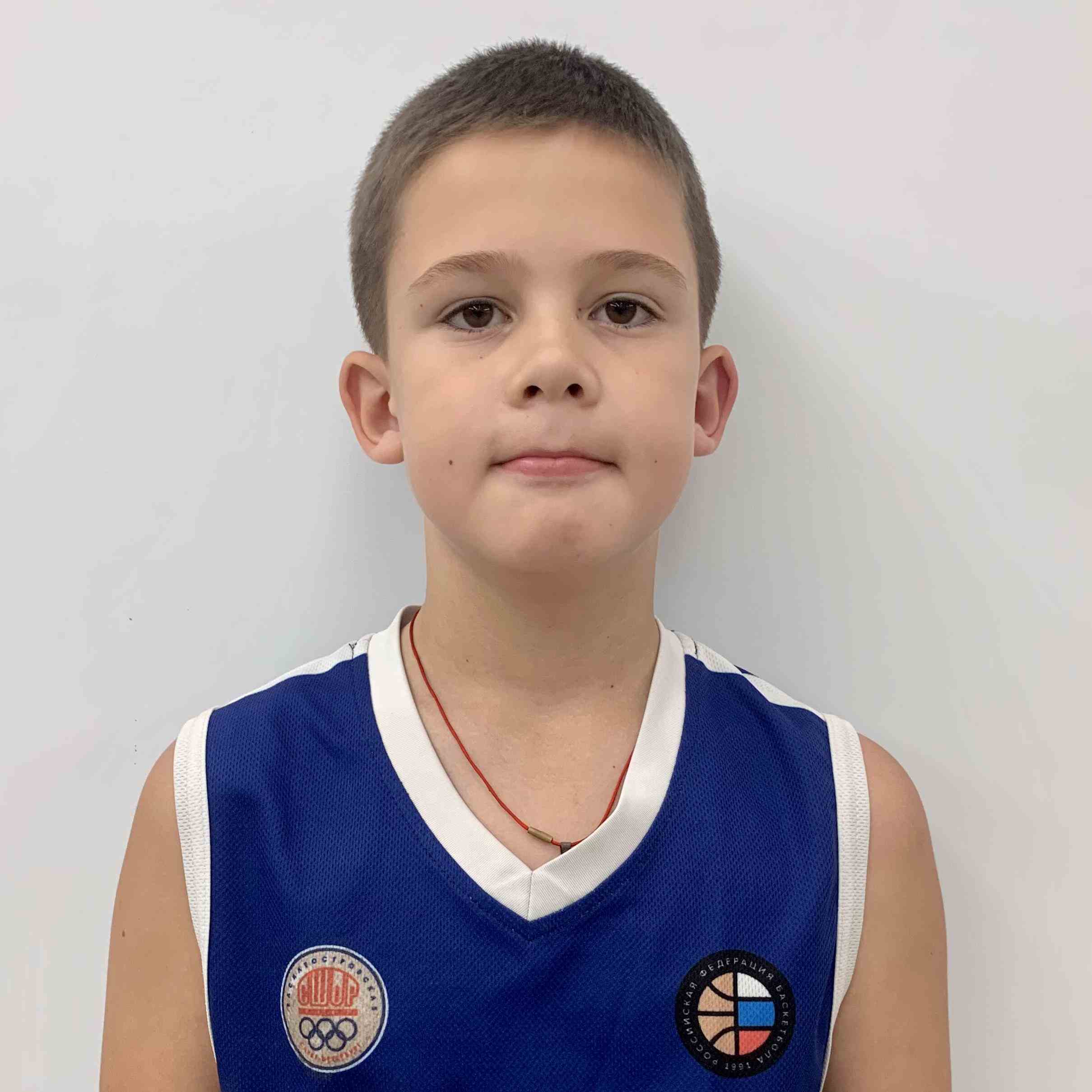 Сербул Роман