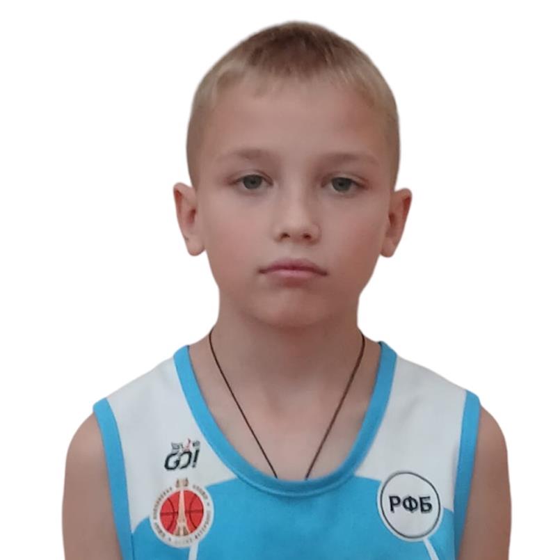 Махнюк Кирилл