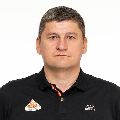 Алексей Лобанов
