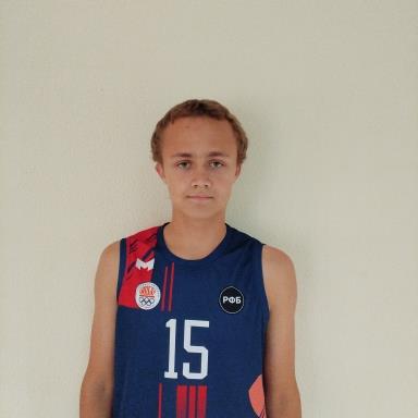 Кучеренко Артем