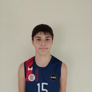 Комаев Сармат