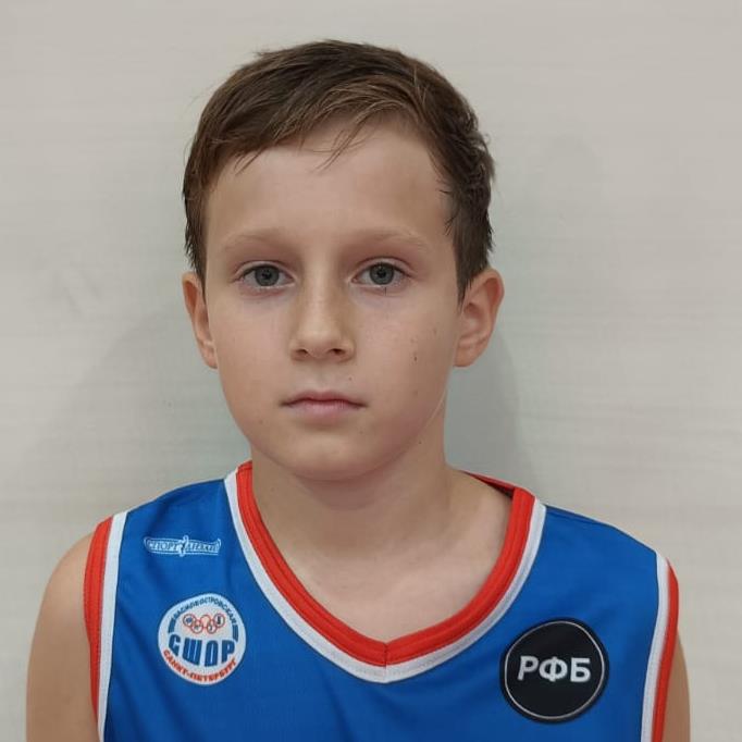 Архипов Михаил