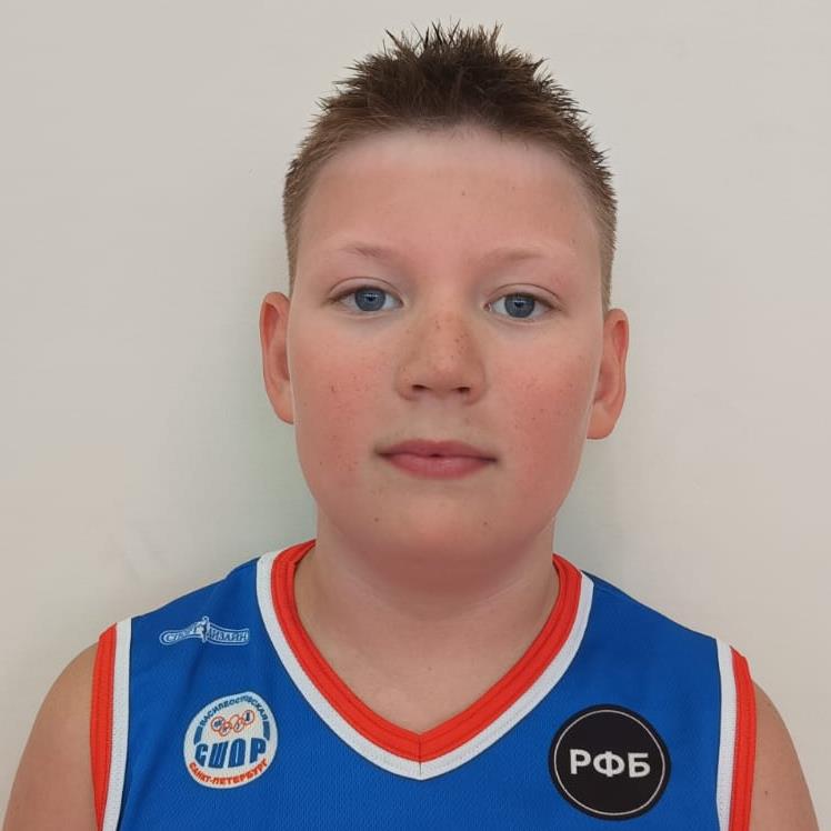 Ковалев Ярослав