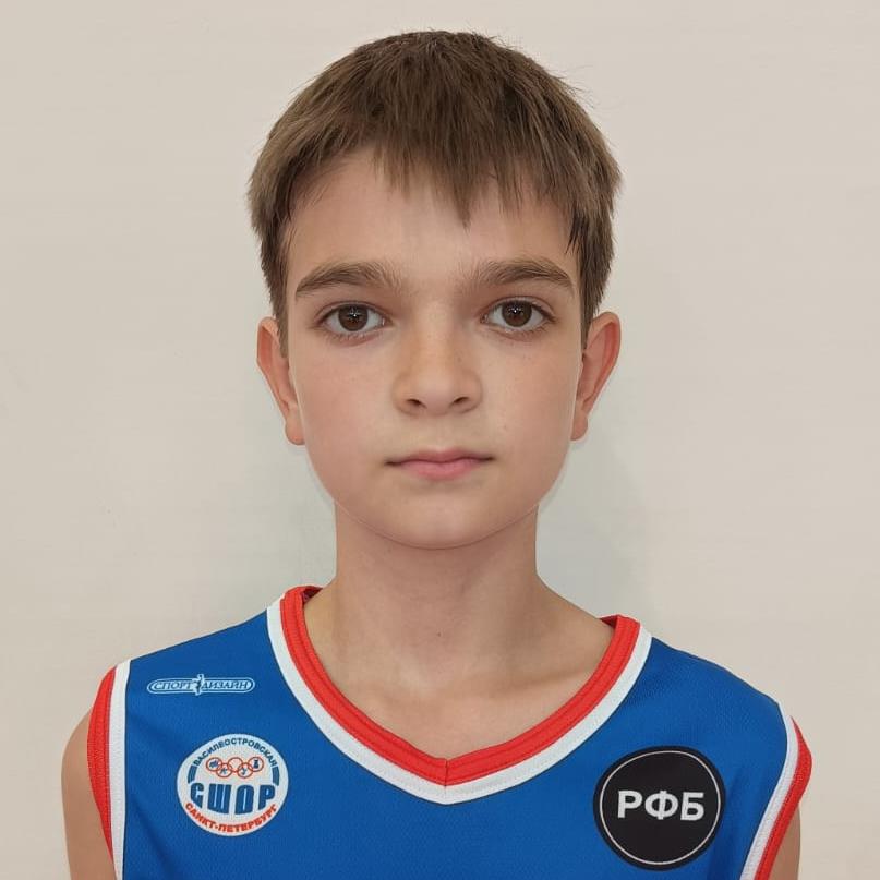 Михеев Богдан