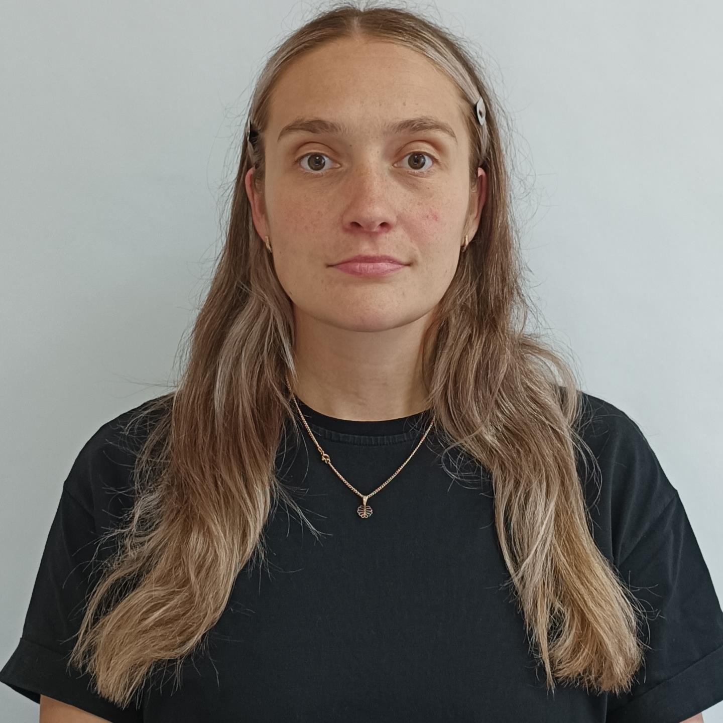 Бойцова Ксения Игоревна