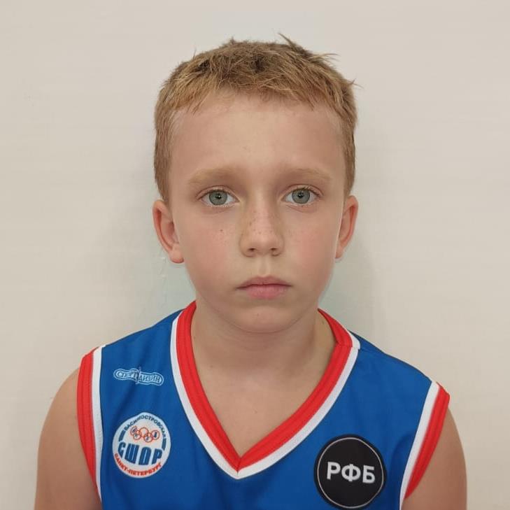 Мельников Александр