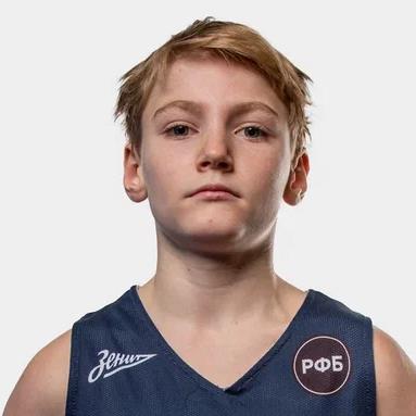 Клюев Виталий