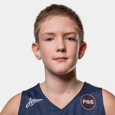 Авксененко Григорий