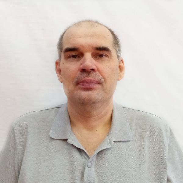 Степанов Сергей Николаевич