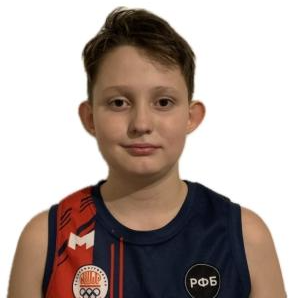 Провоторов Богдан