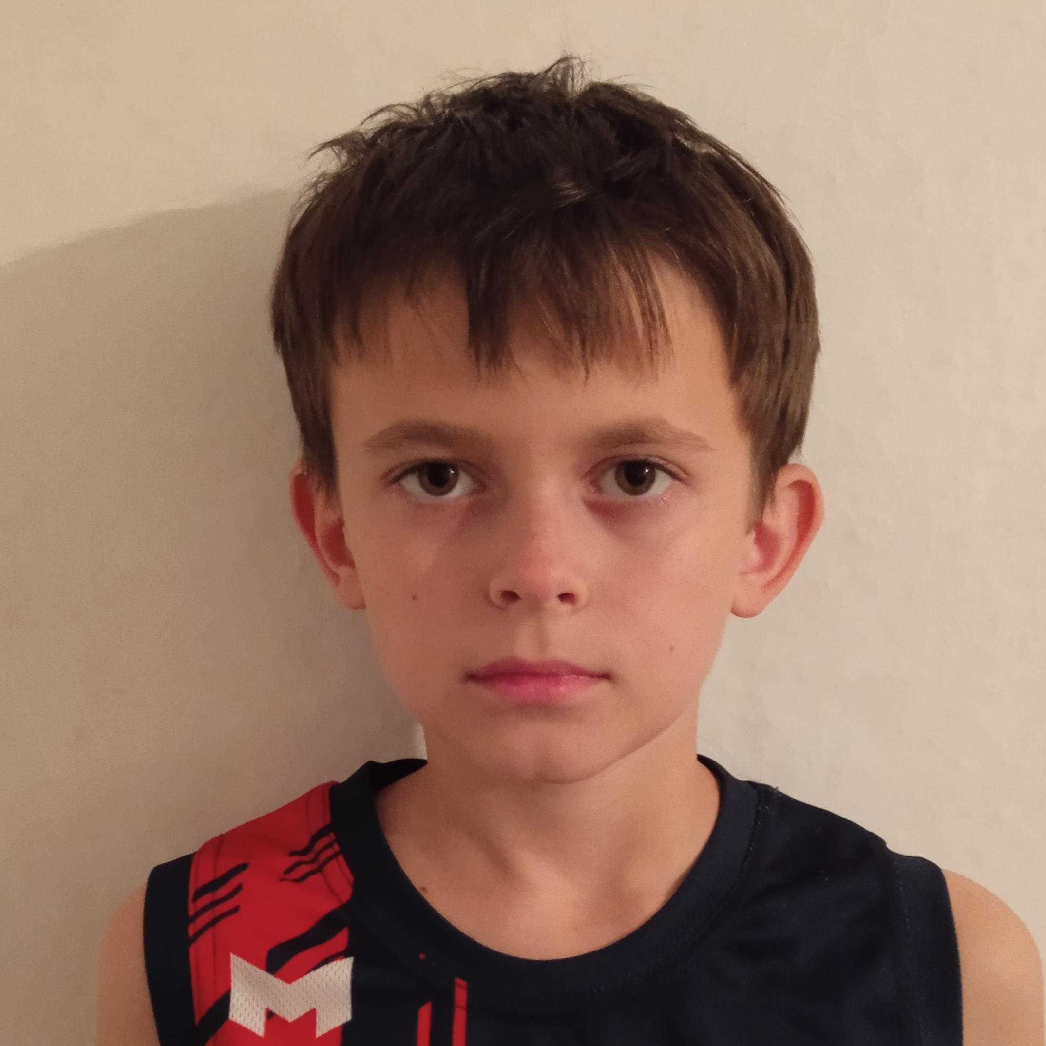 Петровскис Арсений