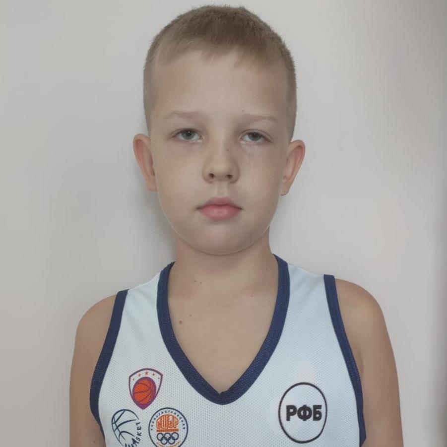 Иванов Сергей