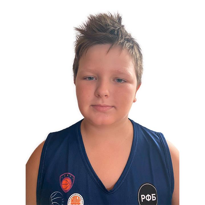 Волоцков Милан