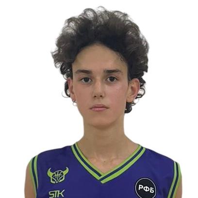 Валеев Амир