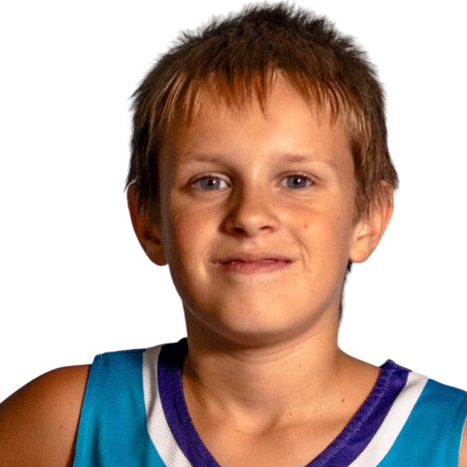 Астраханский Гордей