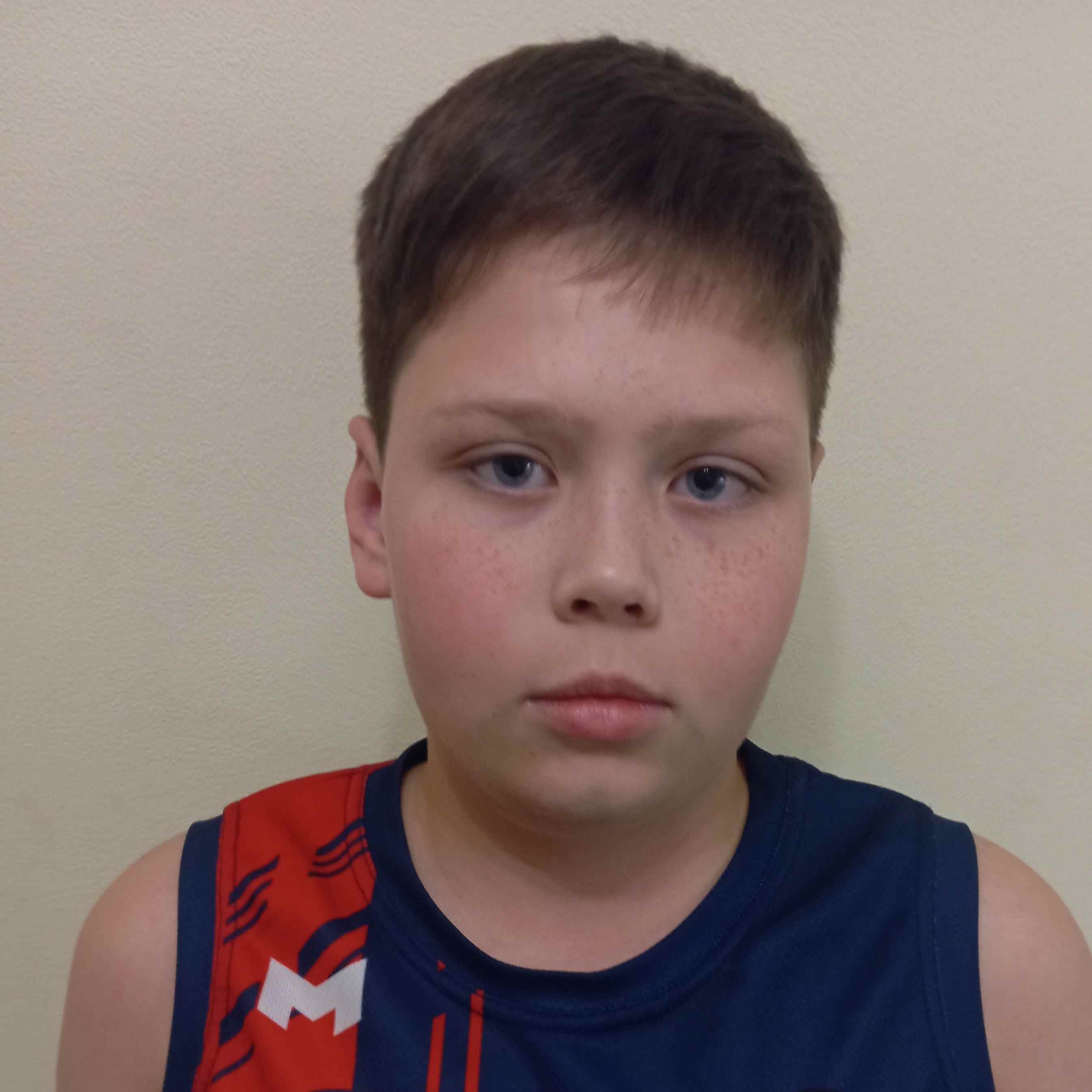 Чистяков Степан