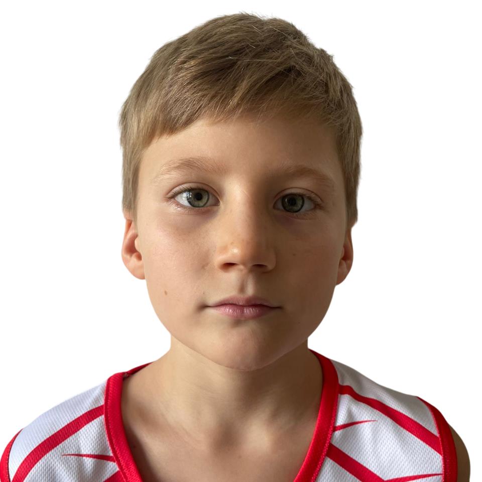 Клюев Леонид