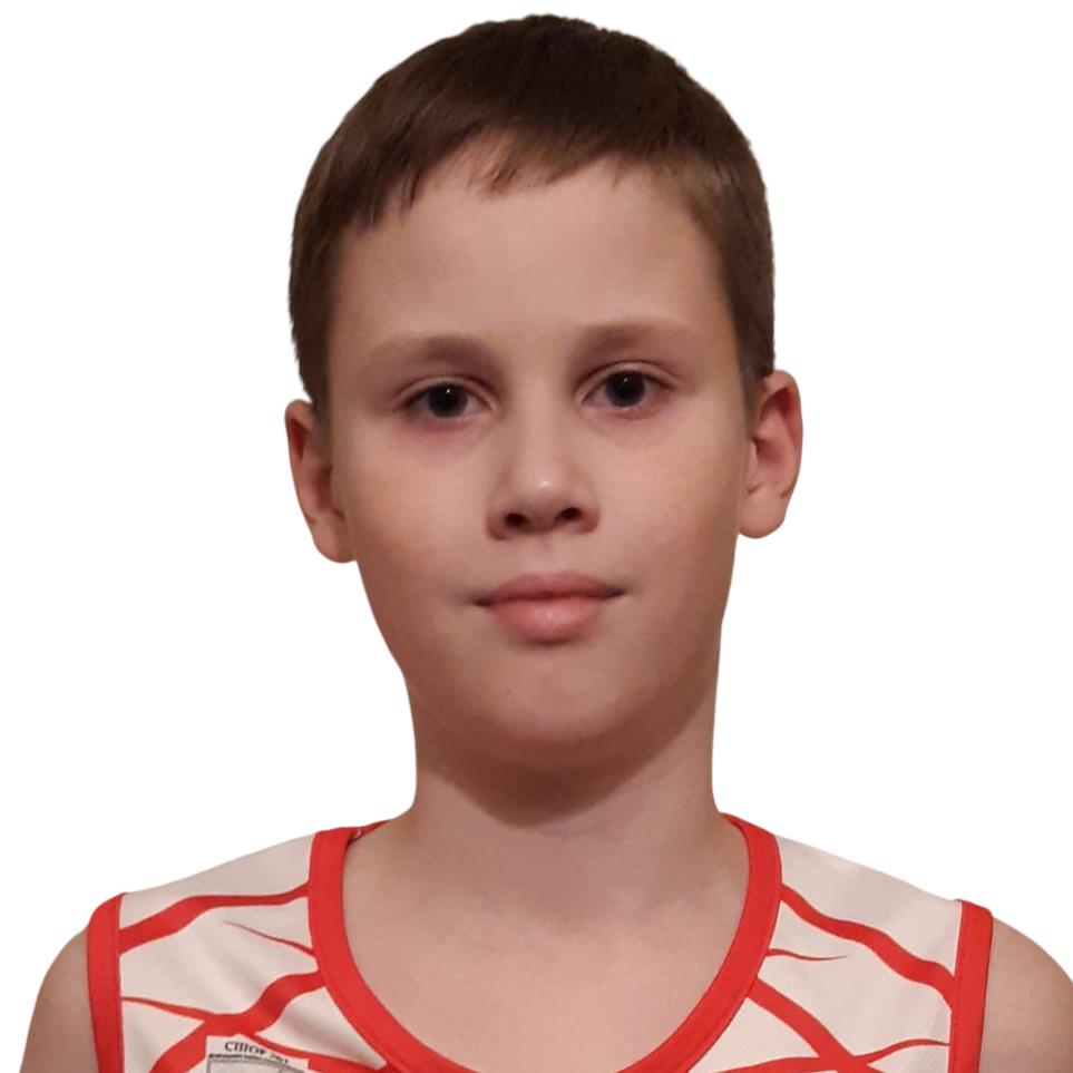 Салыкин Вячеслав