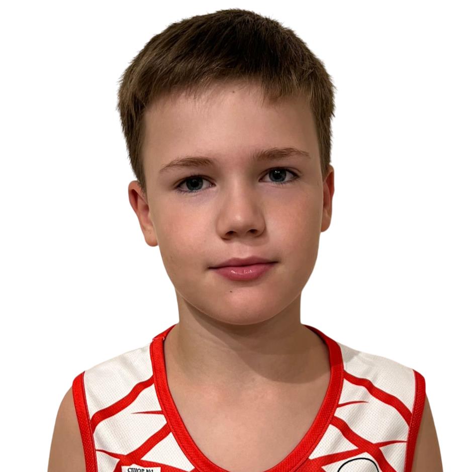 Шумляковский Всеволод