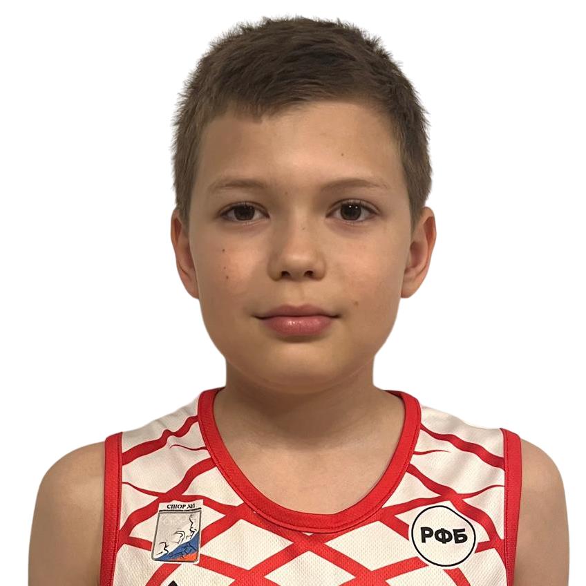 Щуклинов Александр