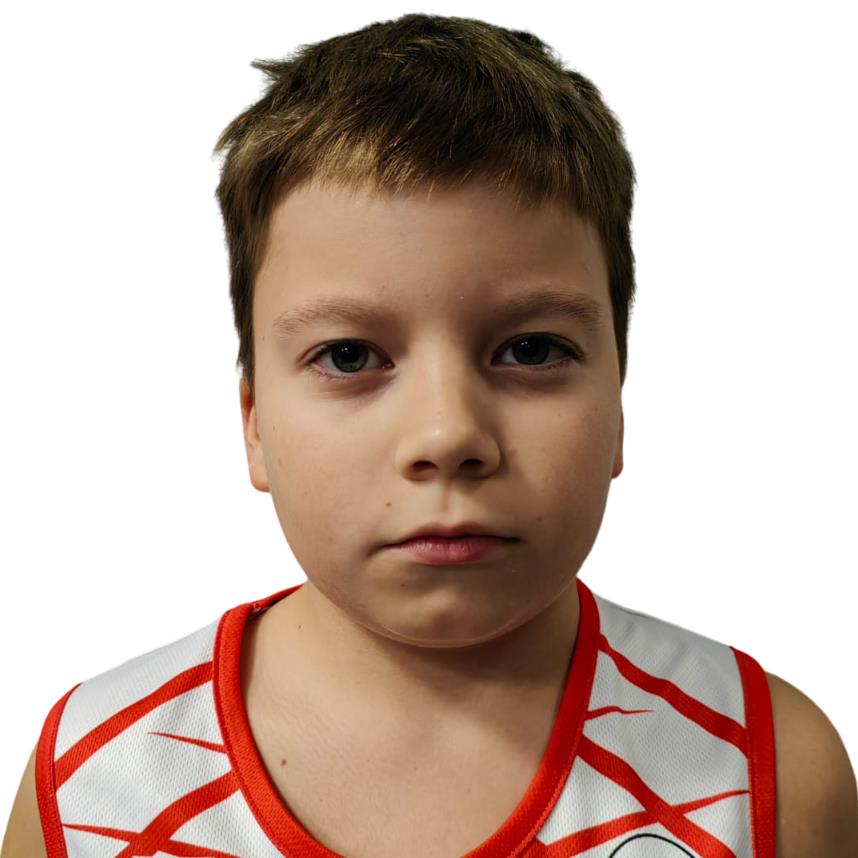 Панченко Захар