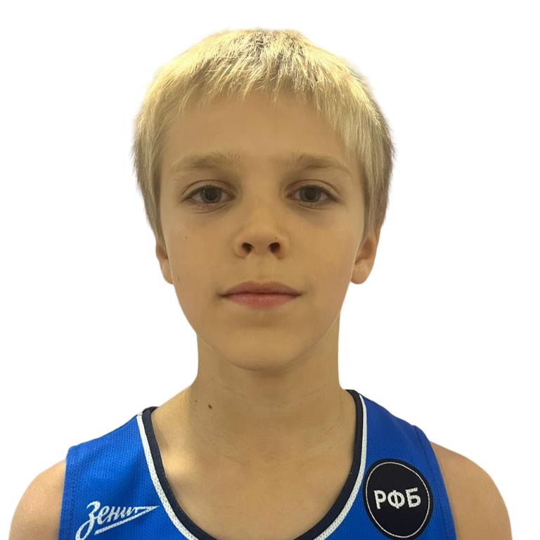 Андреев Семён