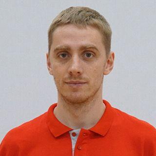 Григорьев Борис Алексеевич