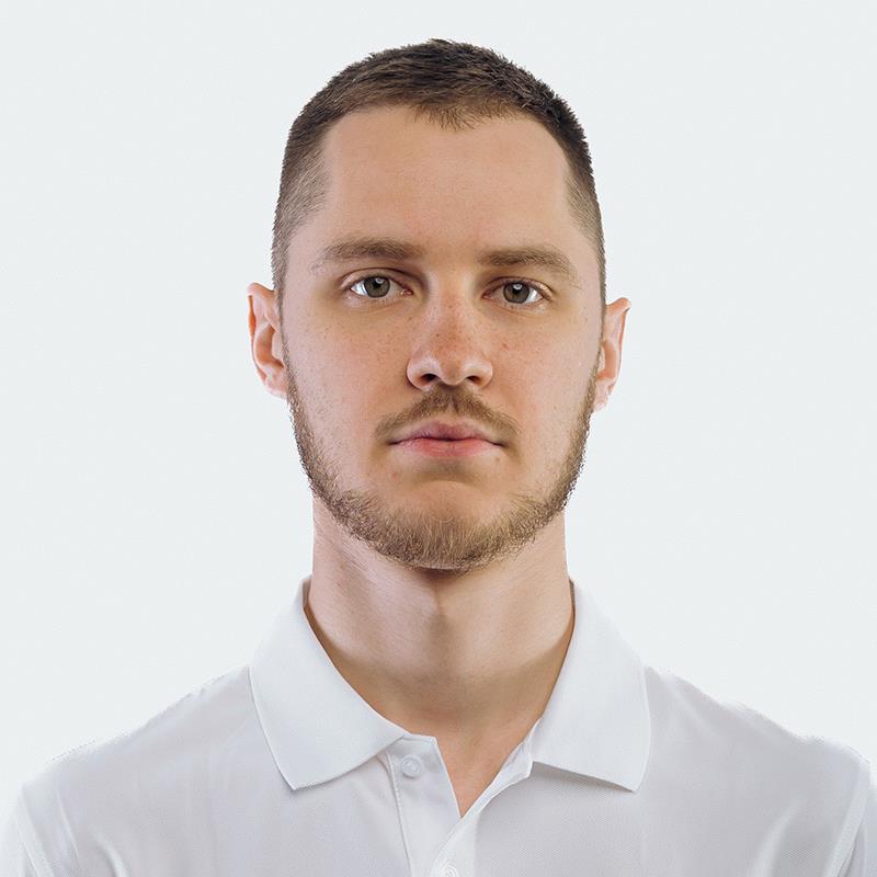 Базаревич Дмитрий