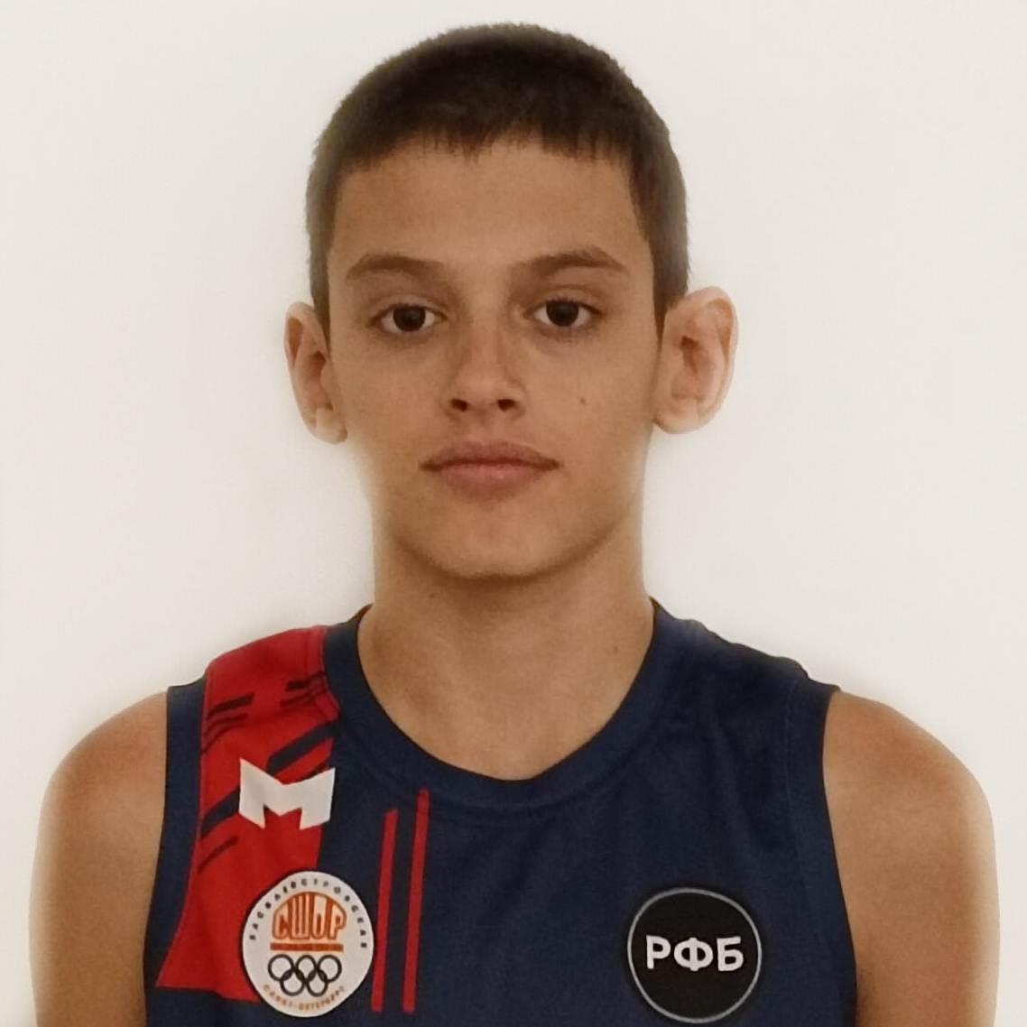 Айвазянц Давид