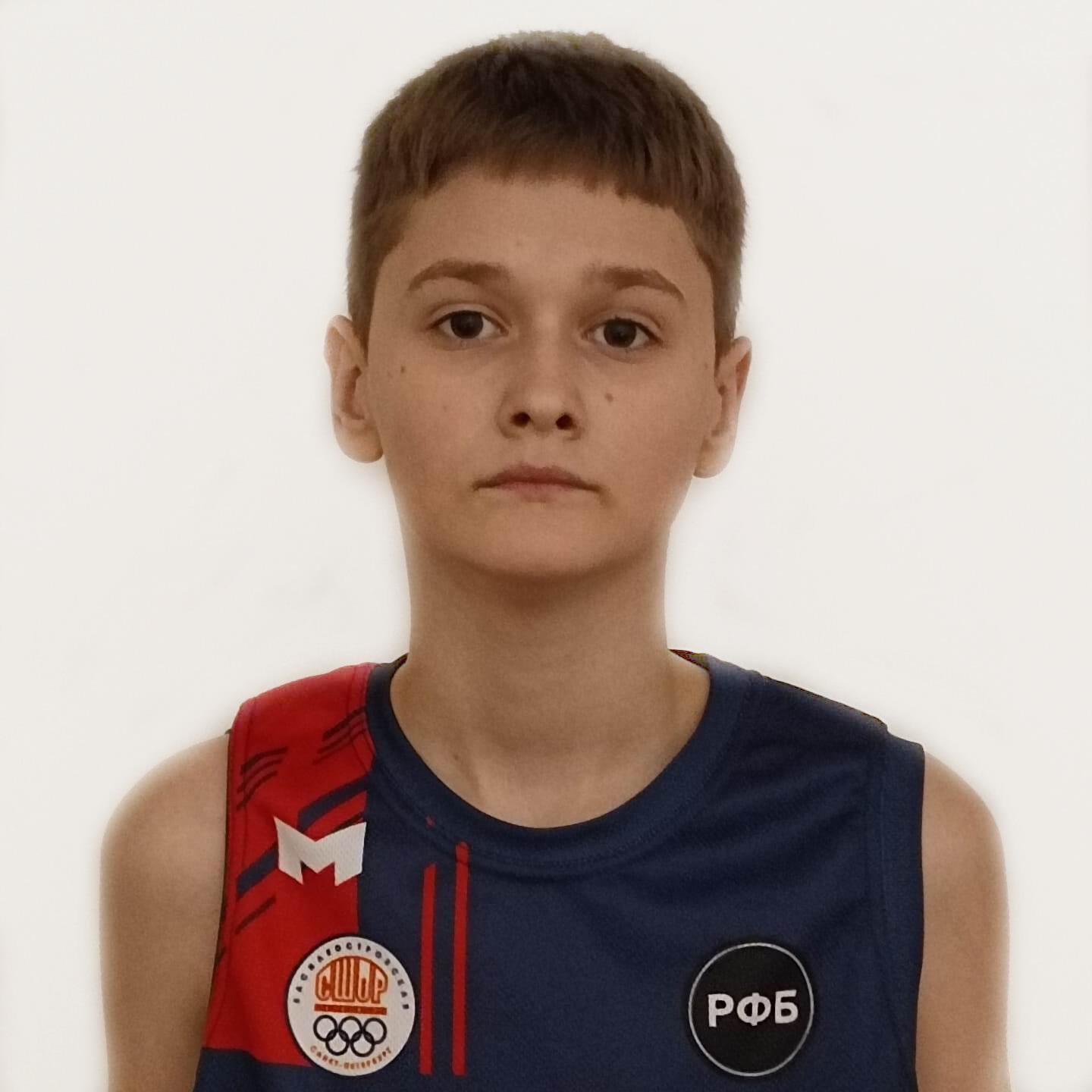 Бегеш Платон