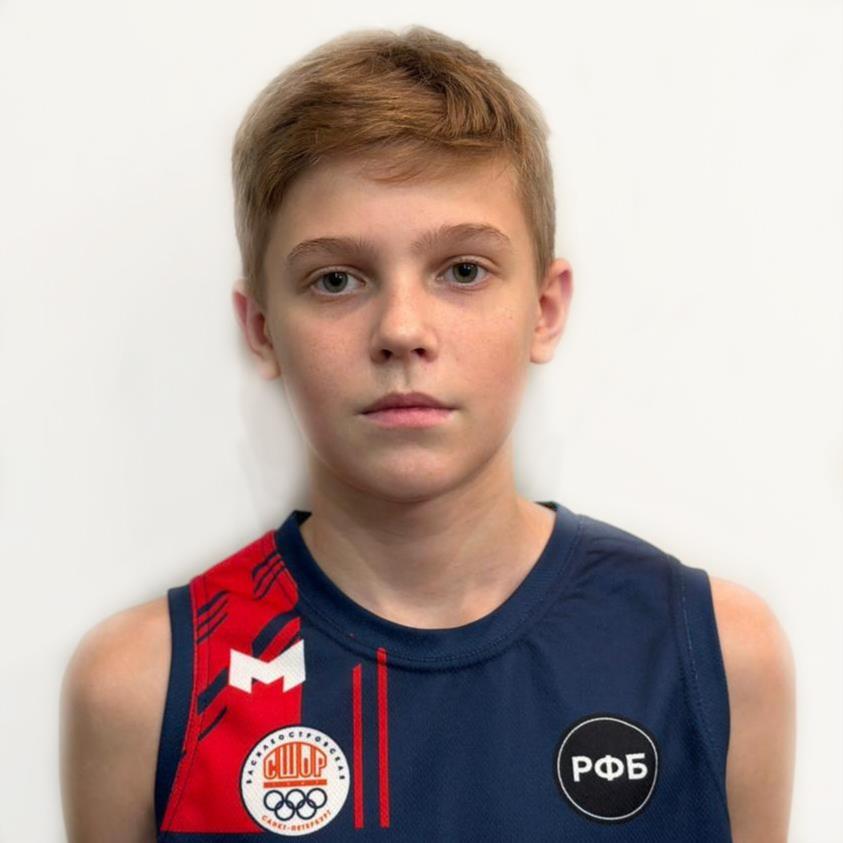 Голованов Александр