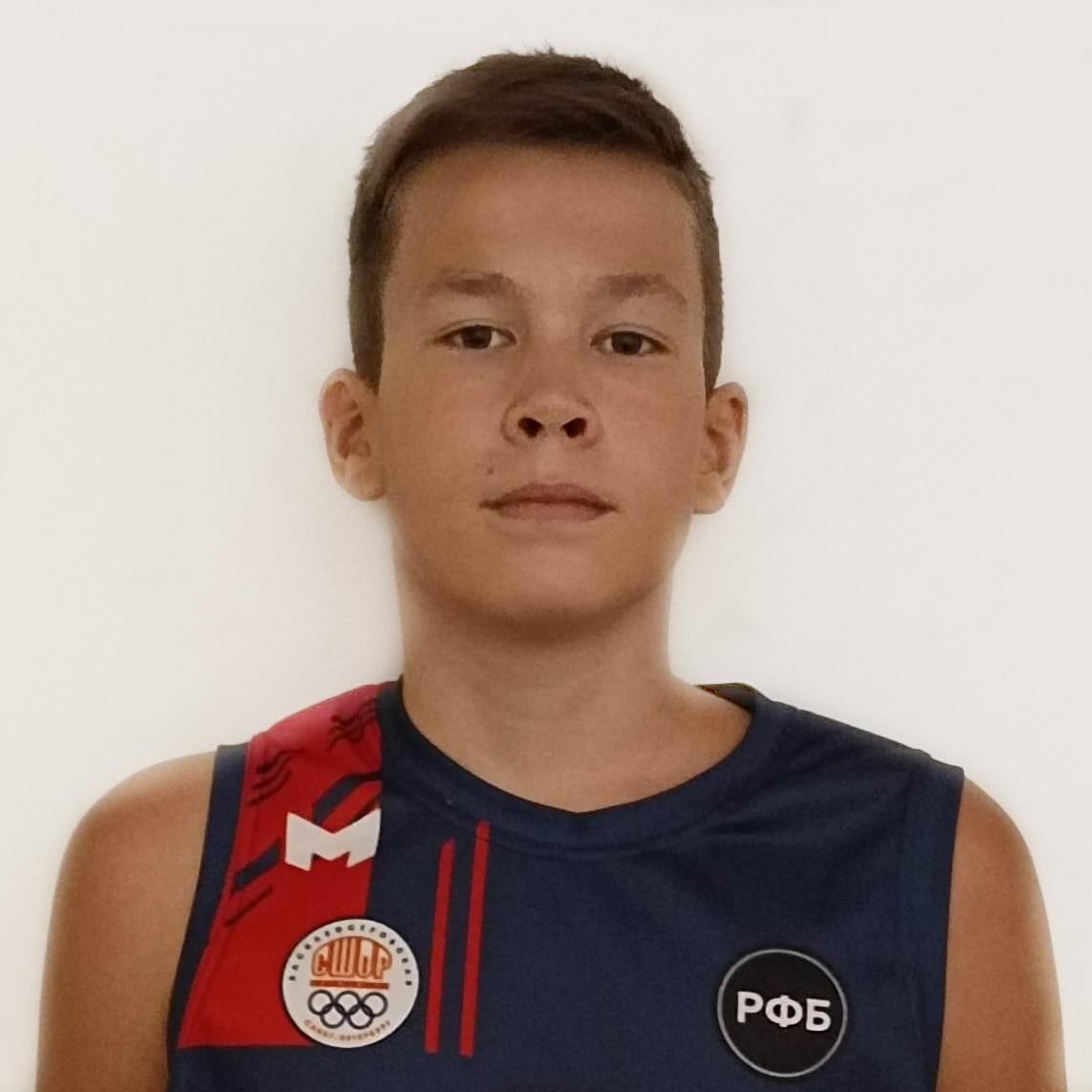 Демидов Максим