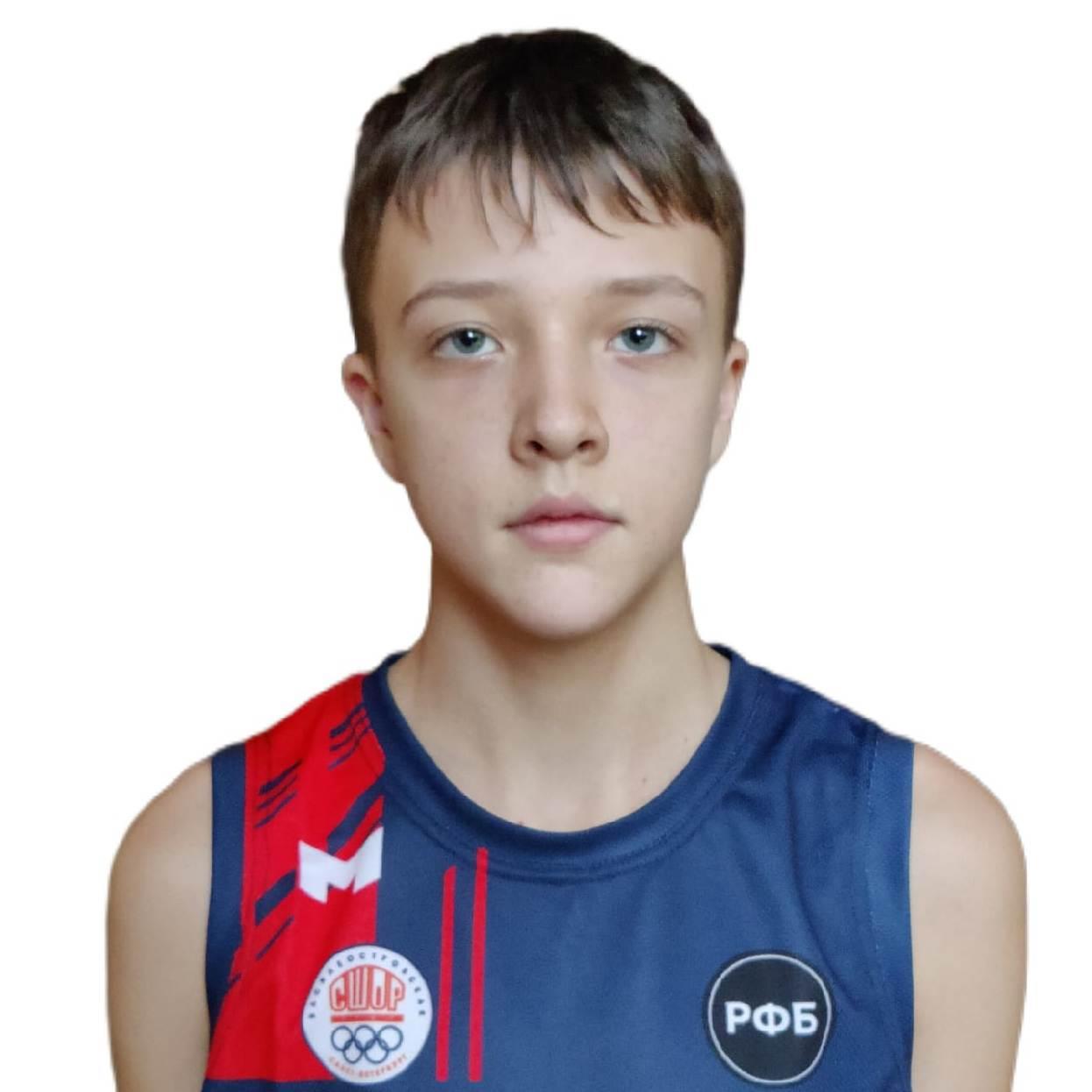 Доценко Макар