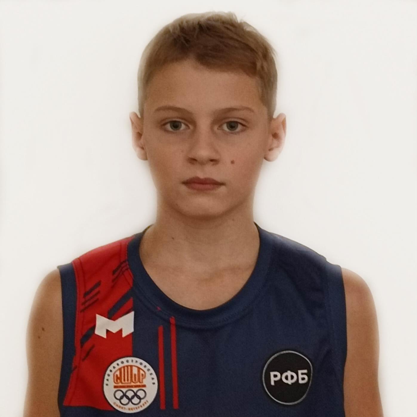 Филиппов Даниил