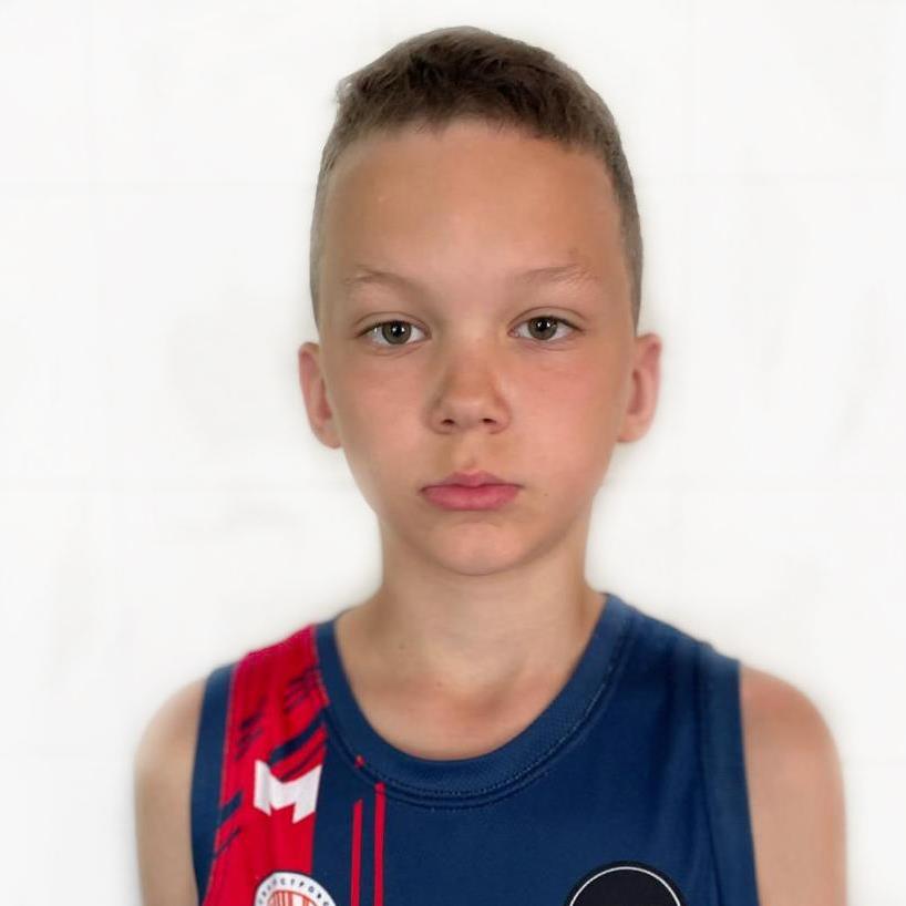 Беликов Савелий