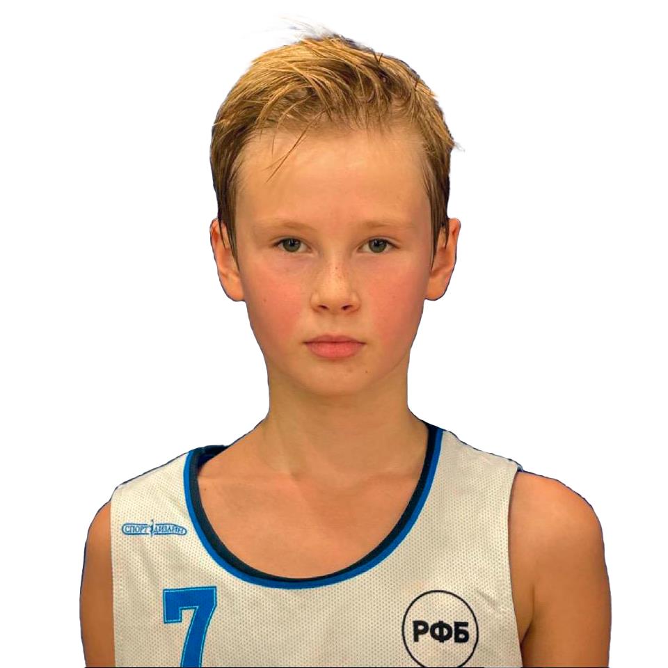 Талси Семён